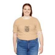 Dog Is My Favorite People T‑Shirt — Cute Script Dog Lover Tee - Image 17