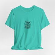 Dog Is My Favorite People T‑Shirt — Cute Script Dog Lover Tee - Image 25