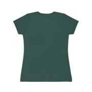 Women's T-Shirt — "Nicht perfekt aber glücklich" Momlife Graphic Tee - Image 18