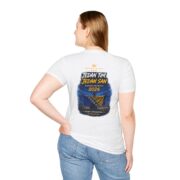 Bosna World Cup T-Shirt — Bosnia Flag & Supporter Graphic Tee - Image 6