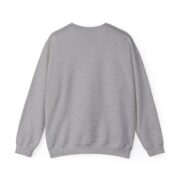 Sweatshirt — "Oma weiß alles" Funny German Grandma Crewneck - Image 17