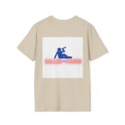 Baller Hustlin' T-Shirt — Basketball Player Graphic Tee - Image 7