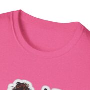 Less Sleep More Coffee Mom T-Shirt — Mom Life Hustle Graphic Tee - Image 38