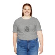 Dog Is My Favorite People T‑Shirt — Cute Script Dog Lover Tee - Image 35