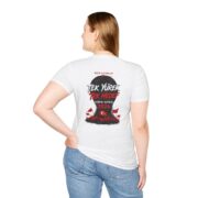 Türkiye World Cup 2026 T-Shirt — Turkish Flag Football Fan Tee - Image 6