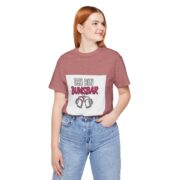 T‑Shirt: Ich bin Bumsbar – German Funny Beer Cheers Tee - Image 59