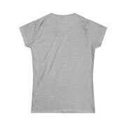 Hot Girl Summer Graphic Tee — Feminine Slogan T-Shirt with Pink Stickers & Playful Icons - Image 10