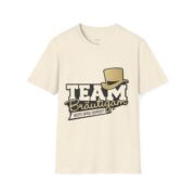 Team Bräutigam T-Shirt – Bachelor Party Groom Squad Tee - Image 10