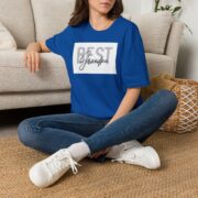 Best Grandpa T-Shirt — "Best Grandpa" Casual Father's Day Gift - Image 42