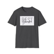 Best Grandpa T-Shirt — "Best Grandpa" Casual Father's Day Gift - Image 31