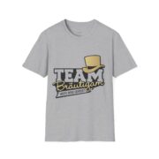 Team Bräutigam T-Shirt – Bachelor Party Groom Squad Tee - Image 7