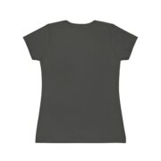 Women's T-Shirt — "Nicht perfekt aber glücklich" Momlife Graphic Tee - Image 14