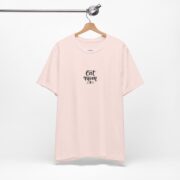Cat Mom Tee — Cute Minimalist Cat Mom Short Sleeve T‑Shirt - Image 18