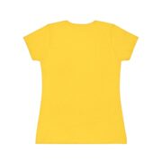 Women's T-Shirt — "Nicht perfekt aber glücklich" Momlife Graphic Tee - Image 10