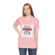 T‑Shirt: Ich bin Bumsbar – German Funny Beer Cheers Tee - Image 24