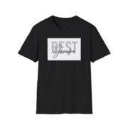 Best Grandpa T-Shirt — "Best Grandpa" Casual Father's Day Gift - Image 7