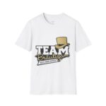 Team Bräutigam T-Shirt – Bachelor Party Groom Squad Tee