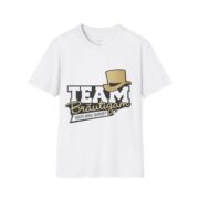 Team Bräutigam T-Shirt – Bachelor Party Groom Squad Tee