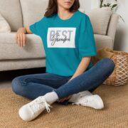 Best Grandpa T-Shirt — "Best Grandpa" Casual Father's Day Gift - Image 34