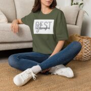 Best Grandpa T-Shirt — "Best Grandpa" Casual Father's Day Gift - Image 26