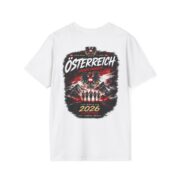 Unisex Softstyle T-Shirt - Image 2