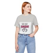 T‑Shirt: Ich bin Bumsbar – German Funny Beer Cheers Tee - Image 31