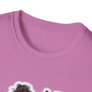 Less Sleep More Coffee Mom T-Shirt — Mom Life Hustle Graphic Tee - Image 33