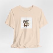 Stay Home With My Dog T-Shirt - Image 9