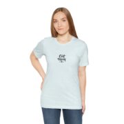Cat Mom Tee — Cute Minimalist Cat Mom Short Sleeve T‑Shirt - Image 31