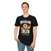 Deutschland 2026 Soccer T‑Shirt — We Are Deutschland World Cup Fan Tee - Image 11