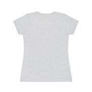 Women's T-Shirt — "Nicht perfekt aber glücklich" Momlife Graphic Tee - Image 6
