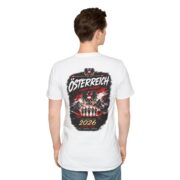 Unisex Softstyle T-Shirt - Image 4