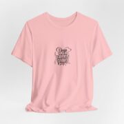 Dog Is My Favorite People T‑Shirt — Cute Script Dog Lover Tee - Image 40