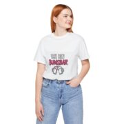 T‑Shirt: Ich bin Bumsbar – German Funny Beer Cheers Tee - Image 43