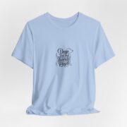 Dog Is My Favorite People T‑Shirt — Cute Script Dog Lover Tee - Image 31
