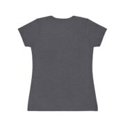 Women's T-Shirt — "Nicht perfekt aber glücklich" Momlife Graphic Tee - Image 26
