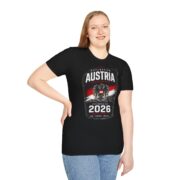 Unisex Softstyle T-Shirt - Image 11
