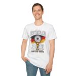 Deutschland 2026 Soccer T‑Shirt — We Are Deutschland World Cup Fan Tee