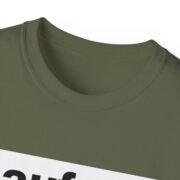Saufen Graphic Tee – Funny German Drinking Quote T-Shirt - Image 15