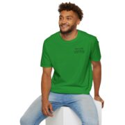 Dad Life T-Shirt — Minimal Icons Fatherhood Tee - Image 23