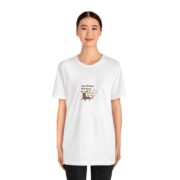 Stay Home With My Dog T-Shirt - Image 3