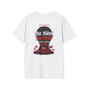 Türkiye World Cup 2026 T-Shirt — Turkish Flag Football Fan Tee - Image 2