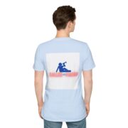 Baller Hustlin' T-Shirt — Basketball Player Graphic Tee - Image 25