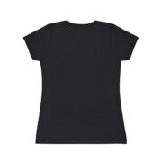 Women's T-Shirt — "Nicht perfekt aber glücklich" Momlife Graphic Tee - Image 34