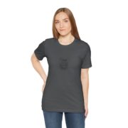 Dog Is My Favorite People T‑Shirt — Cute Script Dog Lover Tee - Image 39