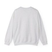 Sweatshirt — "Oma weiß alles" Funny German Grandma Crewneck - Image 7