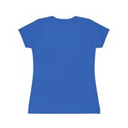 Women's T-Shirt — "Nicht perfekt aber glücklich" Momlife Graphic Tee - Image 22