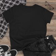 Grandma Services Tee — "Firma OMA" Vintage German Fun Shirt - Image 8
