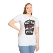Unisex Softstyle T-Shirt - Image 5