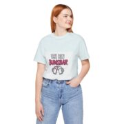 T‑Shirt: Ich bin Bumsbar – German Funny Beer Cheers Tee - Image 55